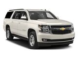 2017 Chevrolet Suburban LT San Clemente CA