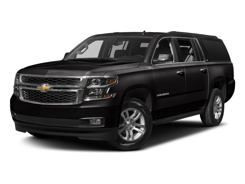 2017 Chevrolet Suburban LT San Clemente CA