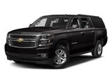 2017 Chevrolet Suburban LT San Clemente CA