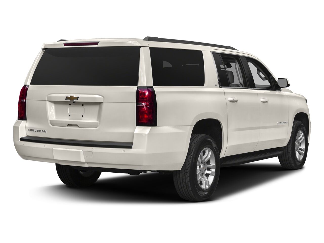 2017 Chevrolet Suburban LT Sport Utility 4D Kansas City MO
