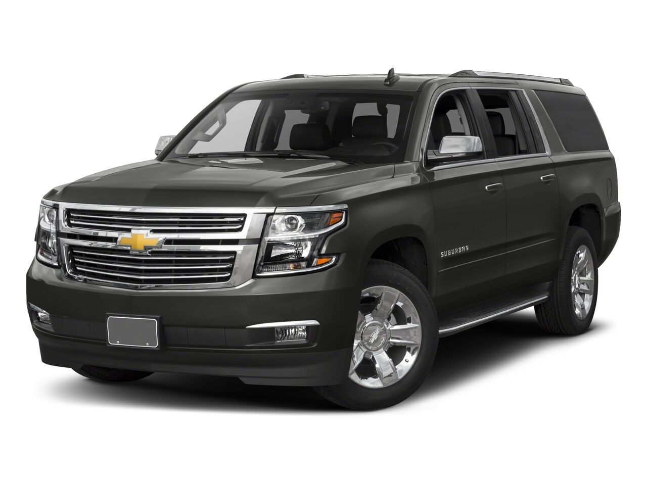 2017 Chevrolet Suburban Premier 2WD Houston TX
