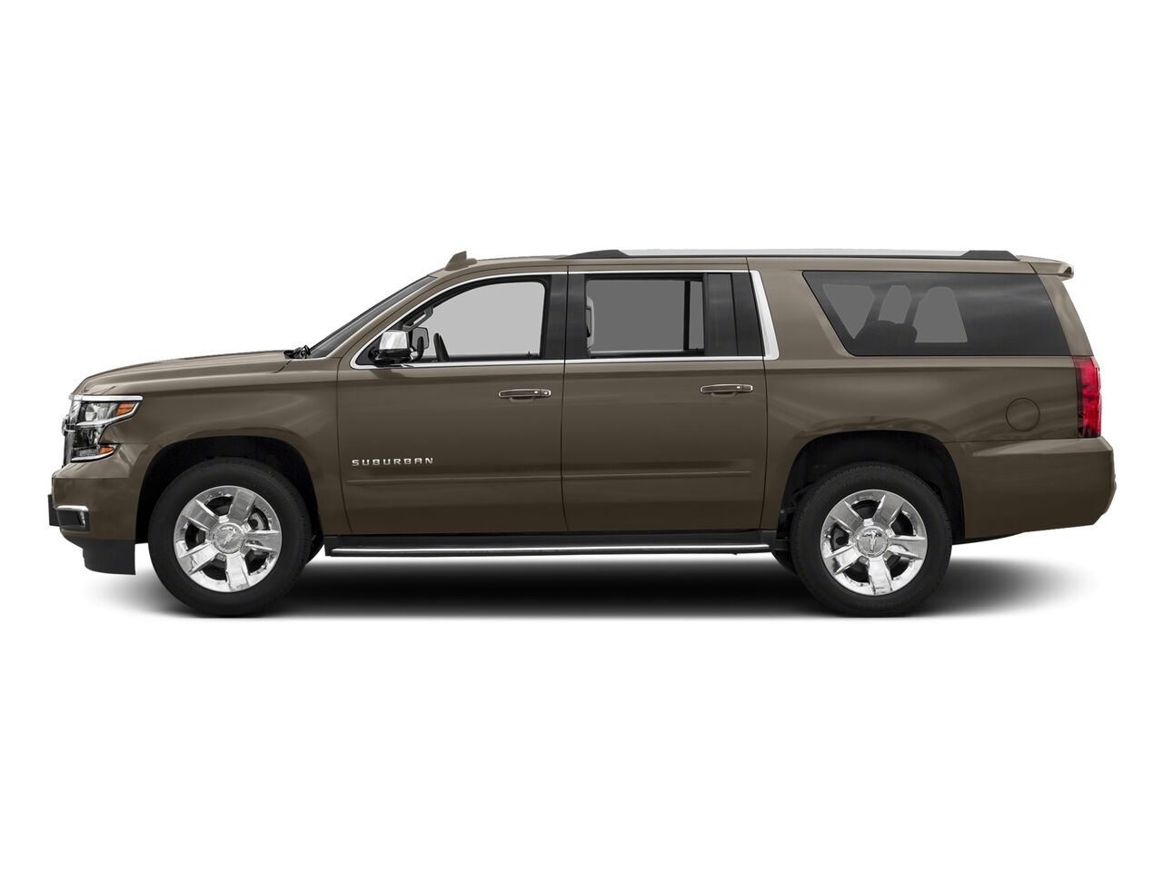 2017 Chevrolet Suburban Premier Bozeman MT