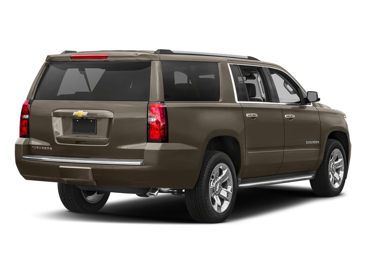 2017 Chevrolet Suburban Premier Bozeman MT