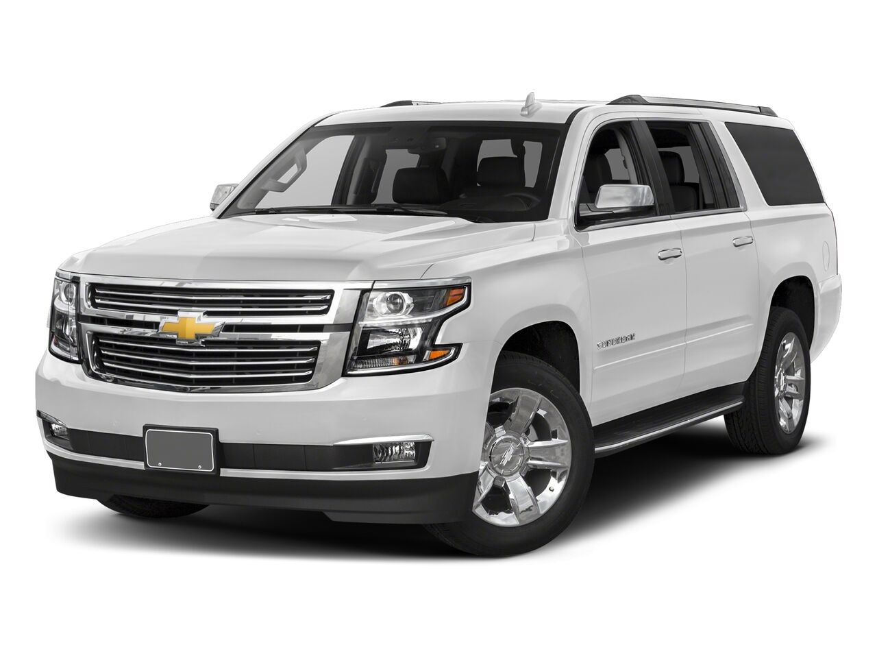 2017 Chevrolet Suburban Premier Carrollton TX