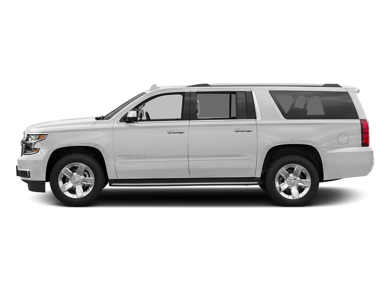 2017 Chevrolet Suburban Premier Carrollton TX