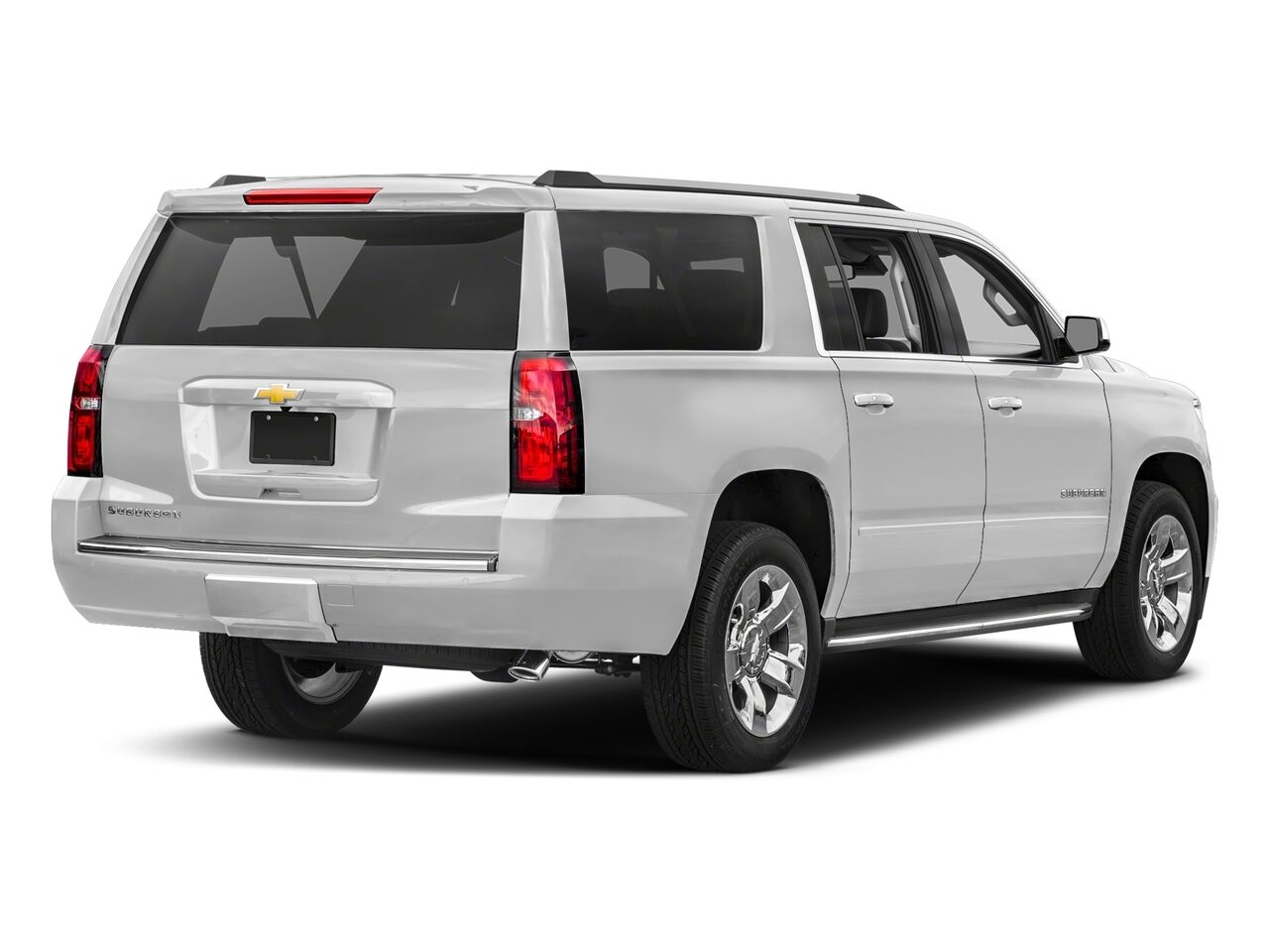 2017 Chevrolet Suburban Premier Carrollton TX