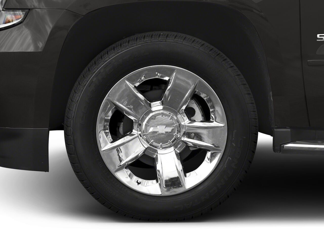 2017 Chevrolet Suburban Premier Roseville CA