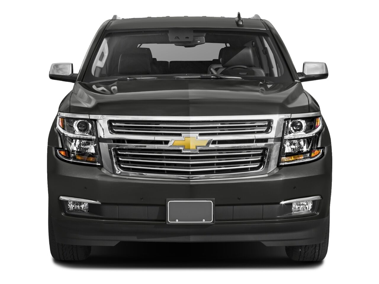 2017 Chevrolet Suburban Premier Roseville CA