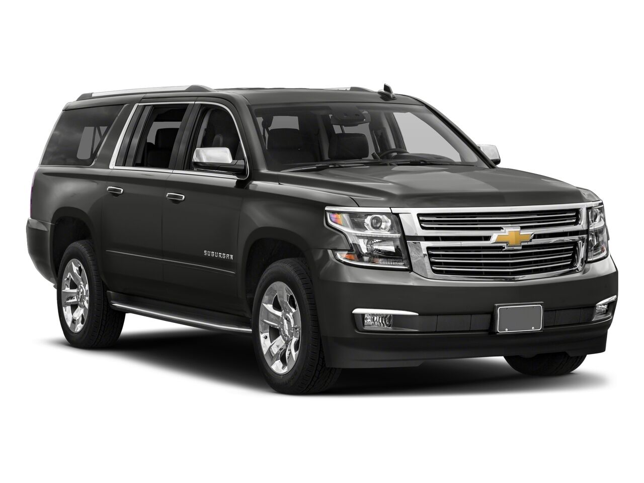 2017 Chevrolet Suburban Premier Roseville CA