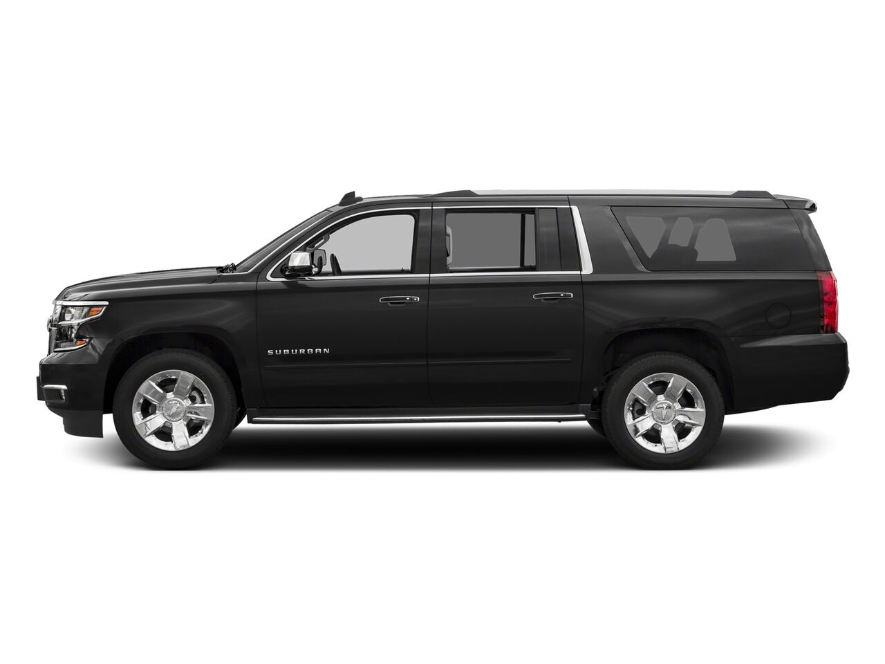 2017 Chevrolet Suburban Premier Watertown SD