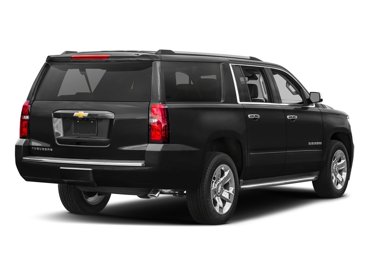 2017 Chevrolet Suburban Premier Watertown SD