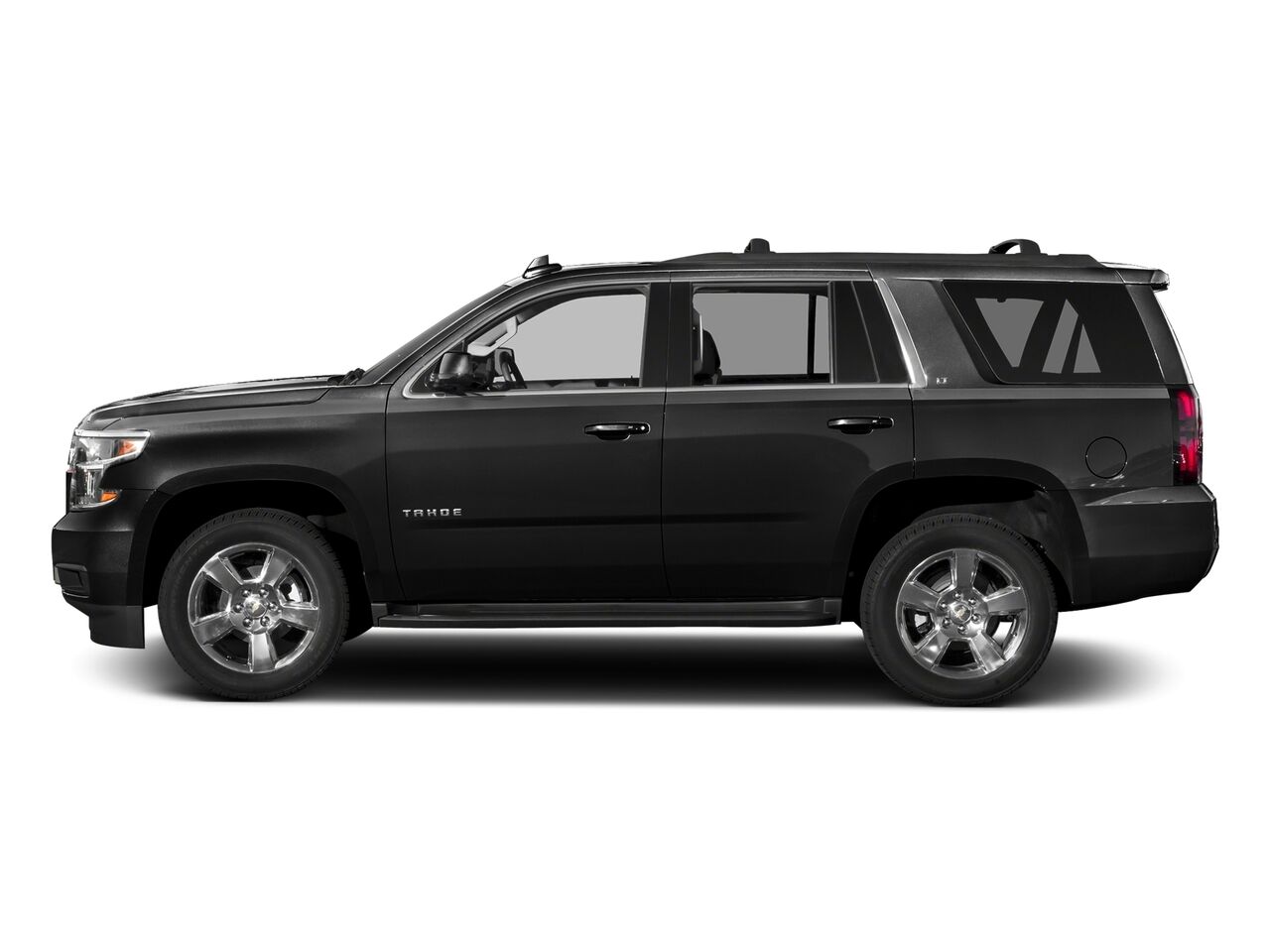 2017 Chevrolet Tahoe LS Hollywood FL