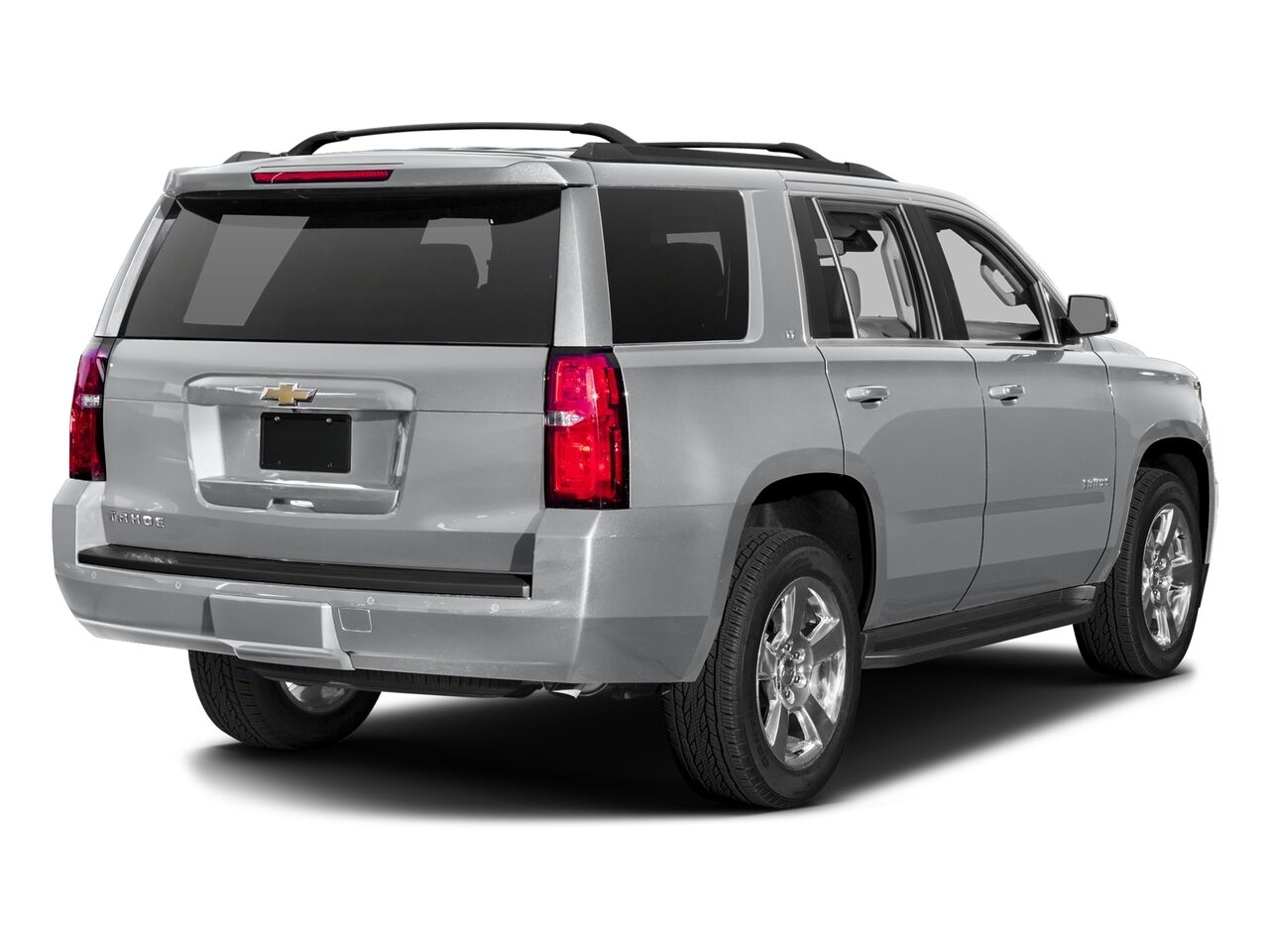 2017 Chevrolet Tahoe LS Tucson AZ
