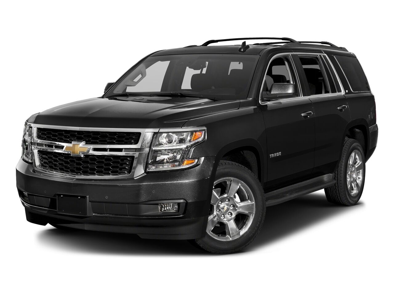 2017 Chevrolet Tahoe 4WD LT's photo