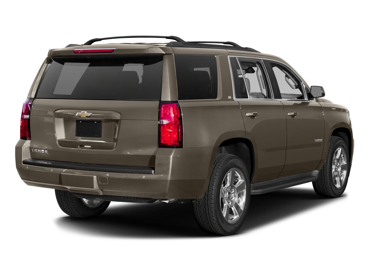 2017 Chevrolet Tahoe LT San Clemente CA