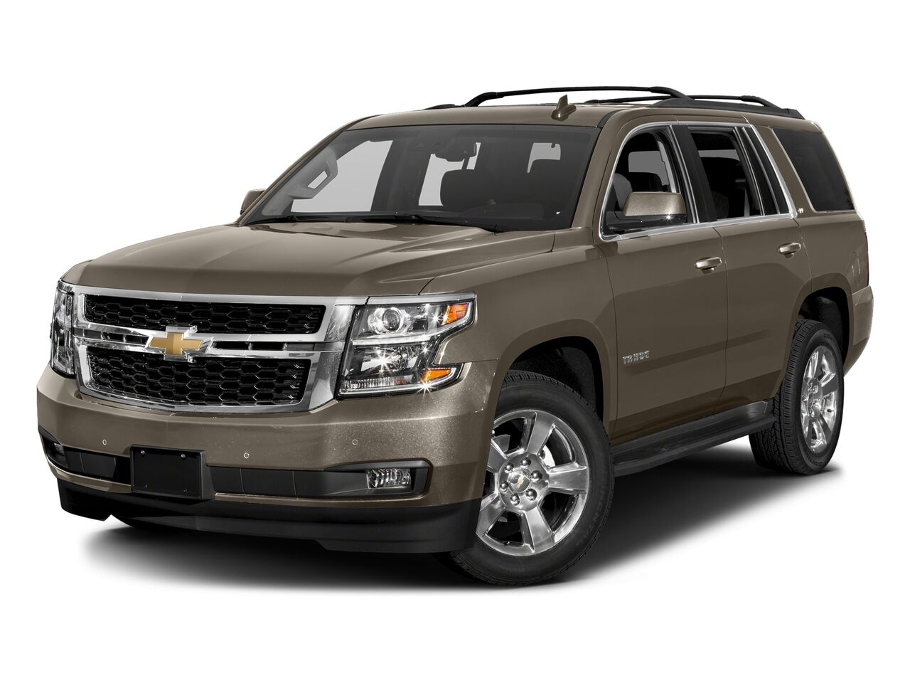 2017 Chevrolet Tahoe LT San Clemente CA