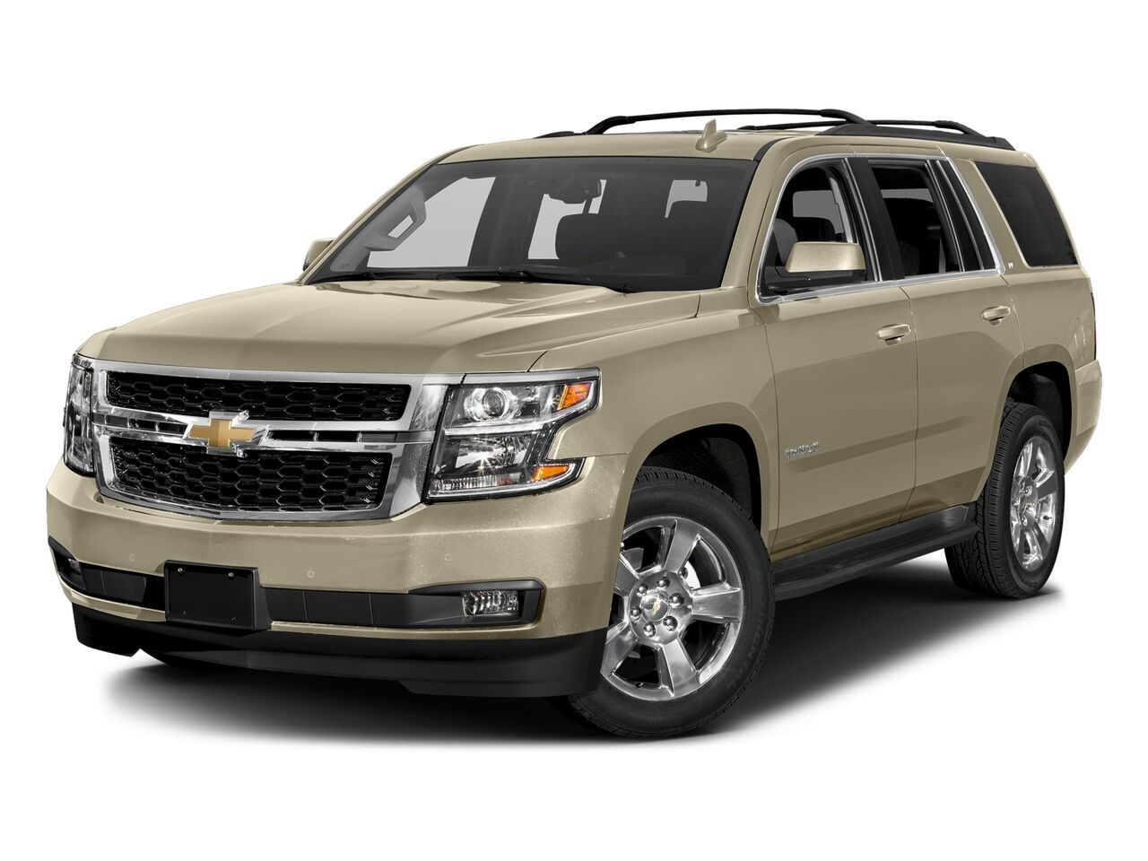 2017 Chevrolet Tahoe LT Irving TX