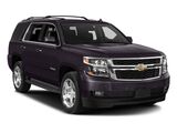 2017 Chevrolet Tahoe LT San Diego County CA