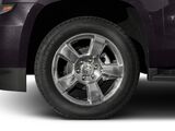 2017 Chevrolet Tahoe LT San Diego County CA