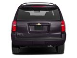 2017 Chevrolet Tahoe LT San Diego County CA