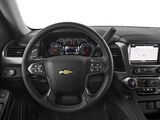 2017 Chevrolet Tahoe LT San Diego County CA