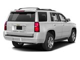 2017 Chevrolet Tahoe LT San Diego County CA