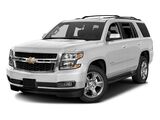 2017 Chevrolet Tahoe LT San Diego County CA
