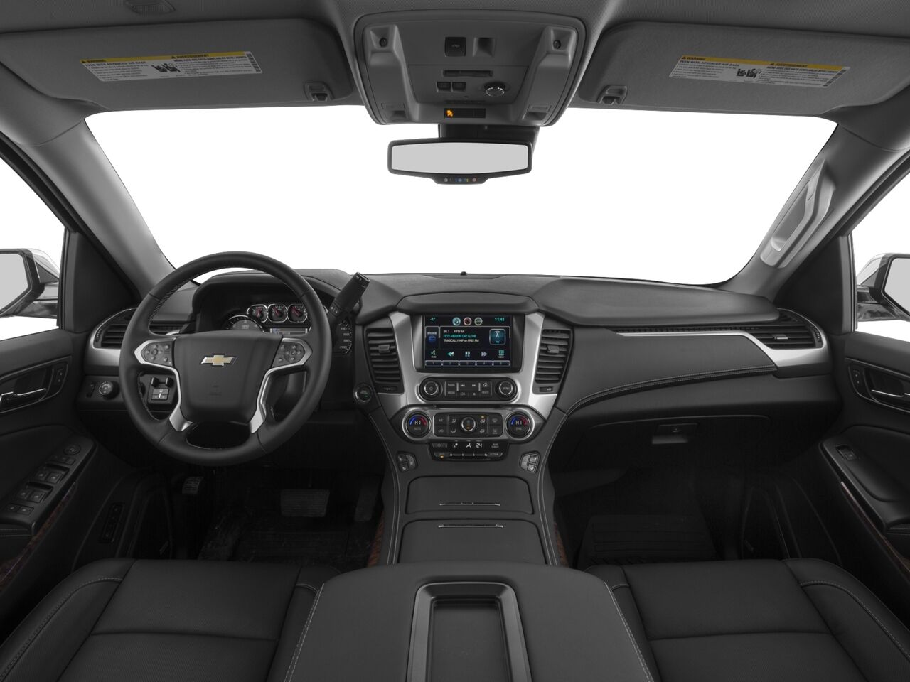 2017 Chevrolet Tahoe Premier Kerrville TX