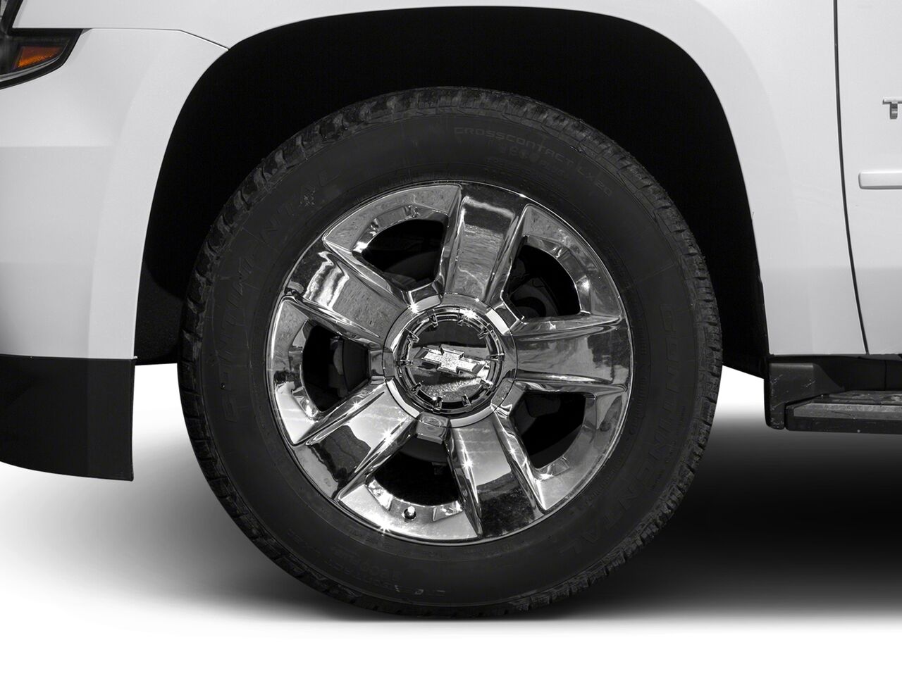 2017 Chevrolet Tahoe Premier Kerrville TX