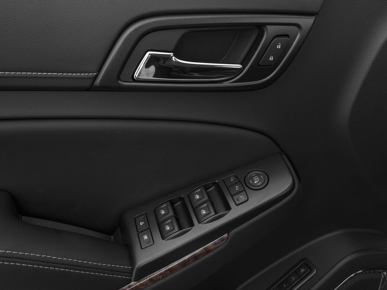 2017 Chevrolet Tahoe Premier Kerrville TX