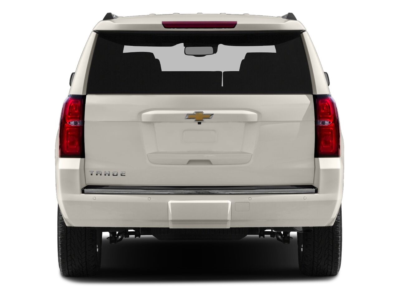 2017 Chevrolet Tahoe Premier Kerrville TX