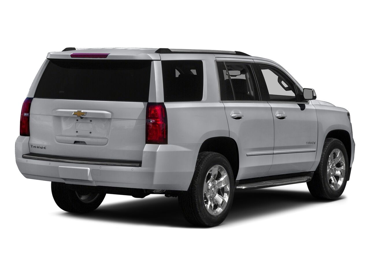 2017 Chevrolet Tahoe Premier Kerrville TX