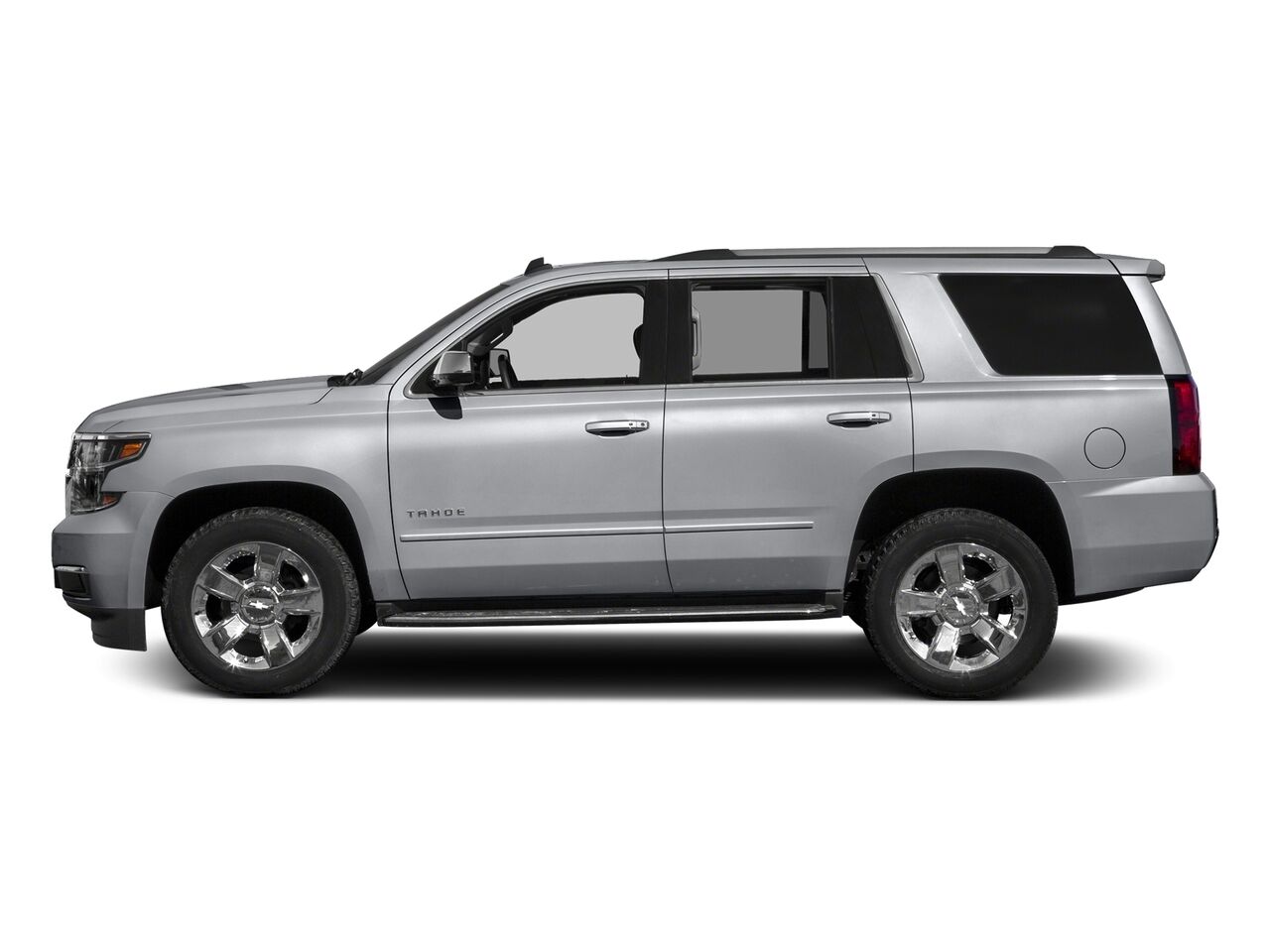 2017 Chevrolet Tahoe Premier Kerrville TX
