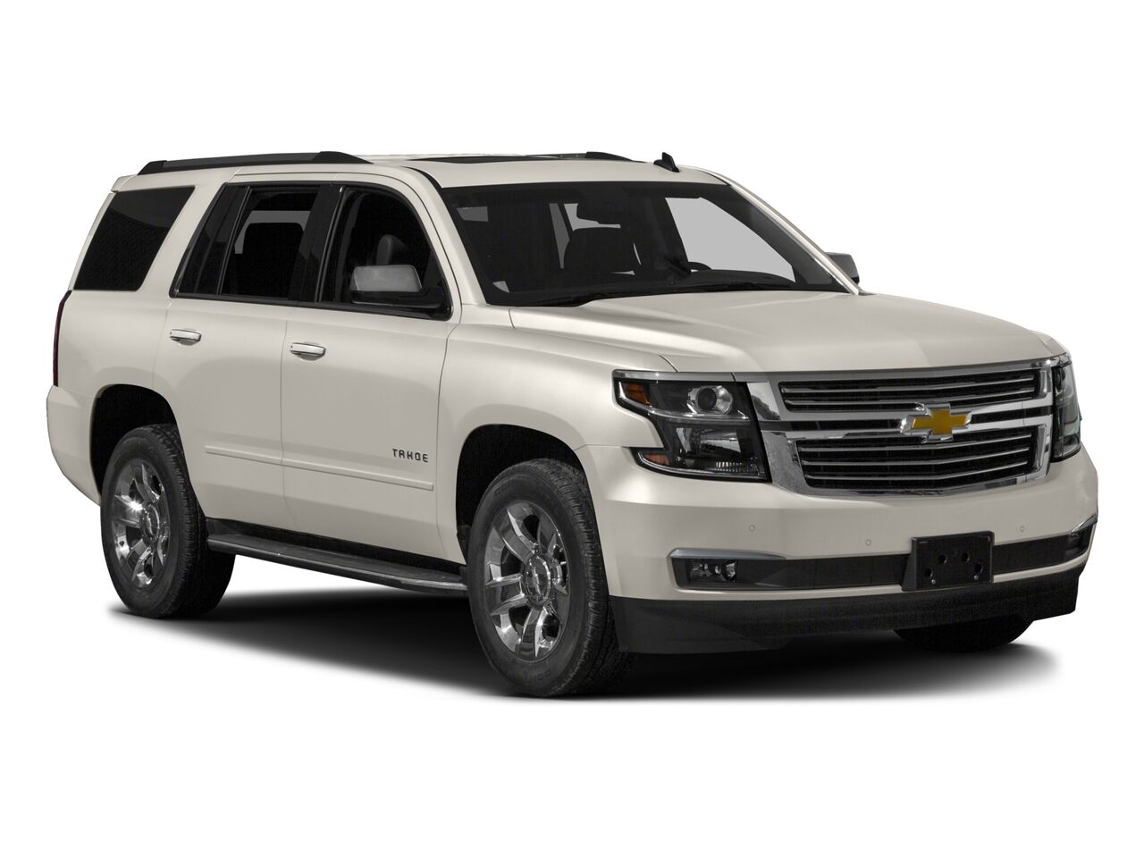 2017 Chevrolet Tahoe Premier Roseville CA