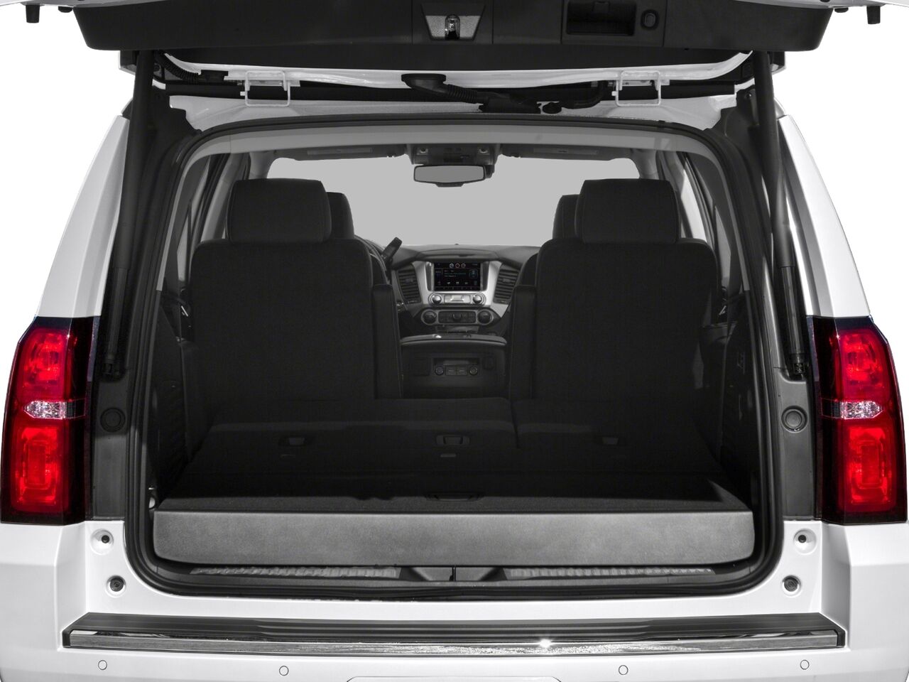 2017 Chevrolet Tahoe Premier Roseville CA