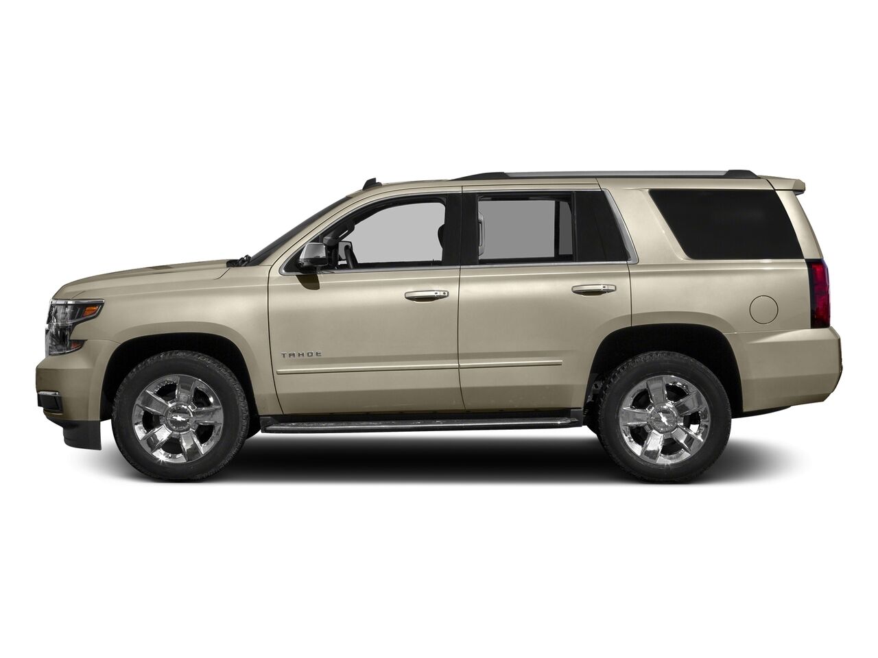 2017 Chevrolet Tahoe Premier San Clemente CA