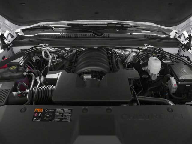 2017 Chevrolet Tahoe Premier Sport Utility 4D Long Beach CA