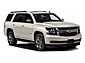 2017 Chevrolet Tahoe Premier Sport Utility 4D Long Beach CA