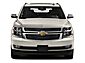 2017 Chevrolet Tahoe Premier Sport Utility 4D Long Beach CA