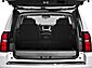 2017 Chevrolet Tahoe Premier Sport Utility 4D Long Beach CA