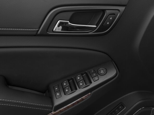 2017 Chevrolet Tahoe Premier Sport Utility 4D Long Beach CA