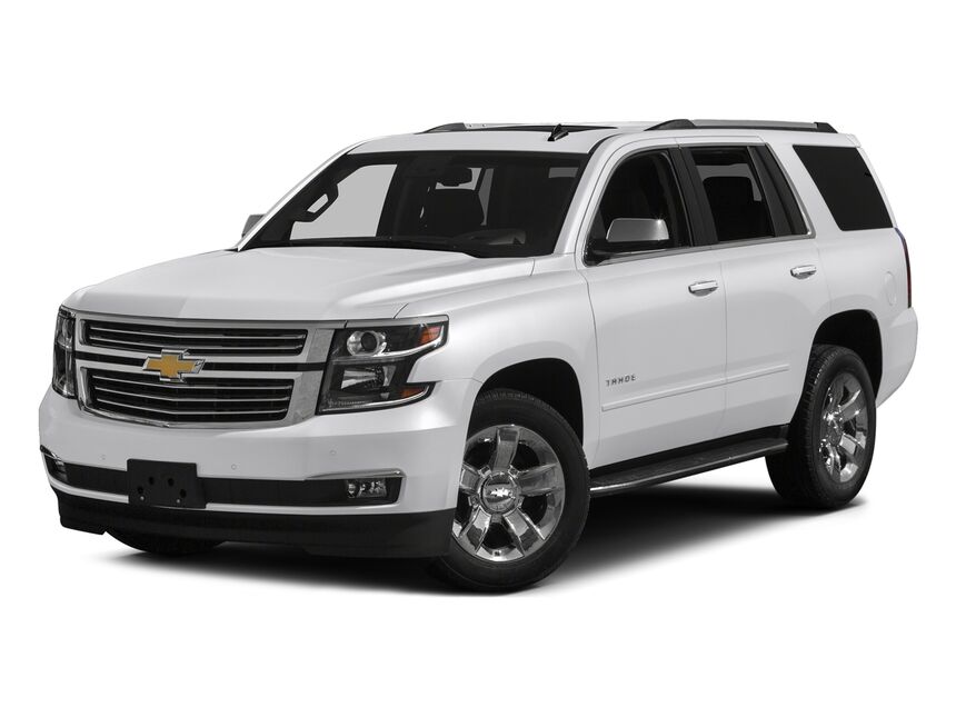 2017_Chevrolet_Tahoe_Premier Sport Utility 4D_ Long Beach CA
