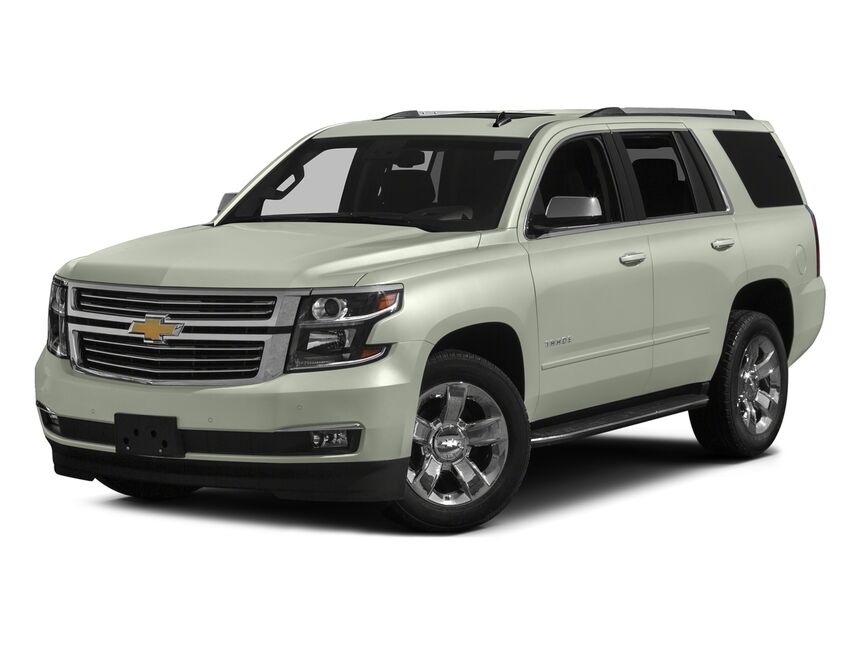 2017_Chevrolet_Tahoe_Premier Sport Utility 4D_ Long Beach CA