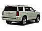 2017 Chevrolet Tahoe Premier Sport Utility 4D Long Beach CA