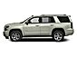 2017 Chevrolet Tahoe Premier Sport Utility 4D Long Beach CA