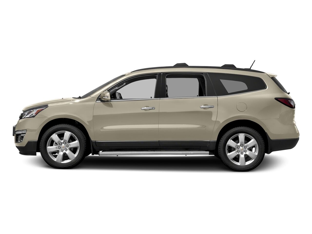2017 Chevrolet Traverse 1LT Charlton MA