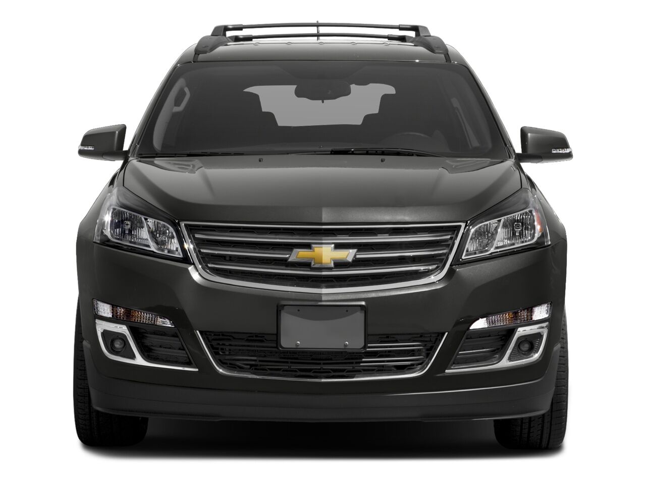 2017 Chevrolet Traverse 1LT Mesa AZ
