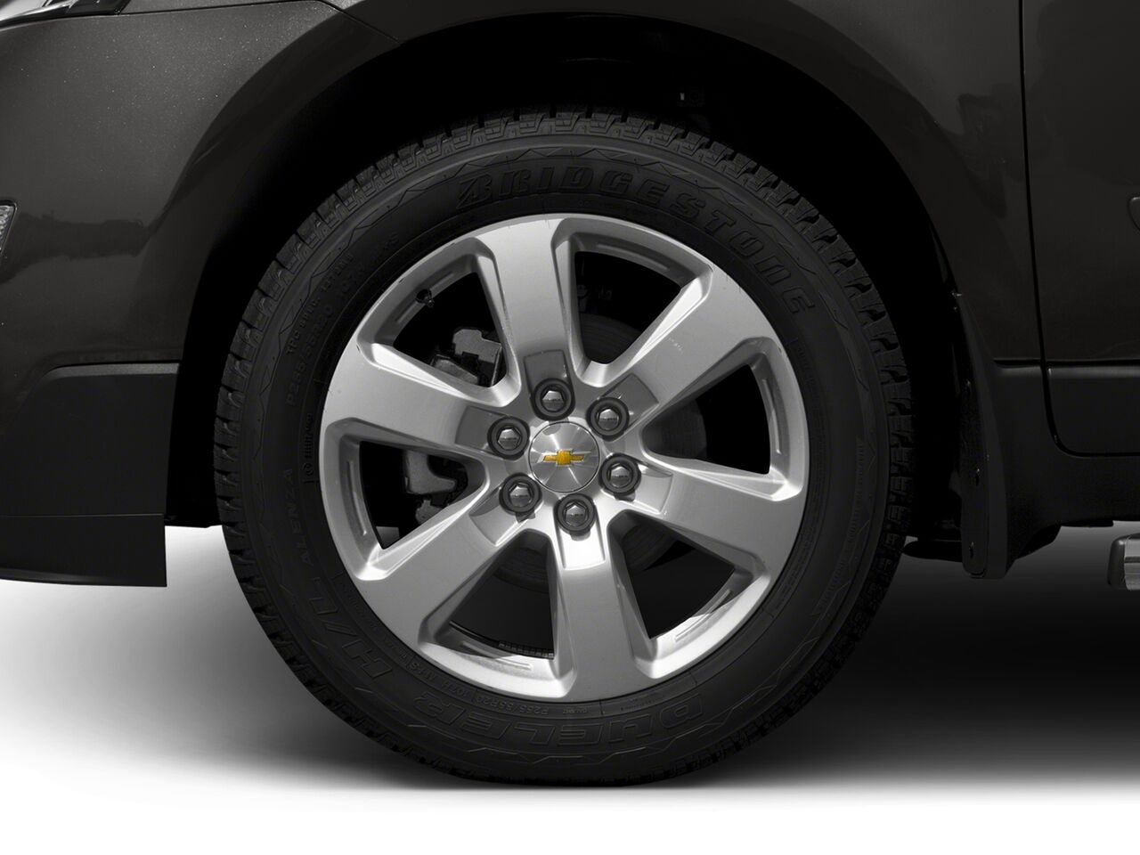 2017 Chevrolet Traverse 1LT Mesa AZ