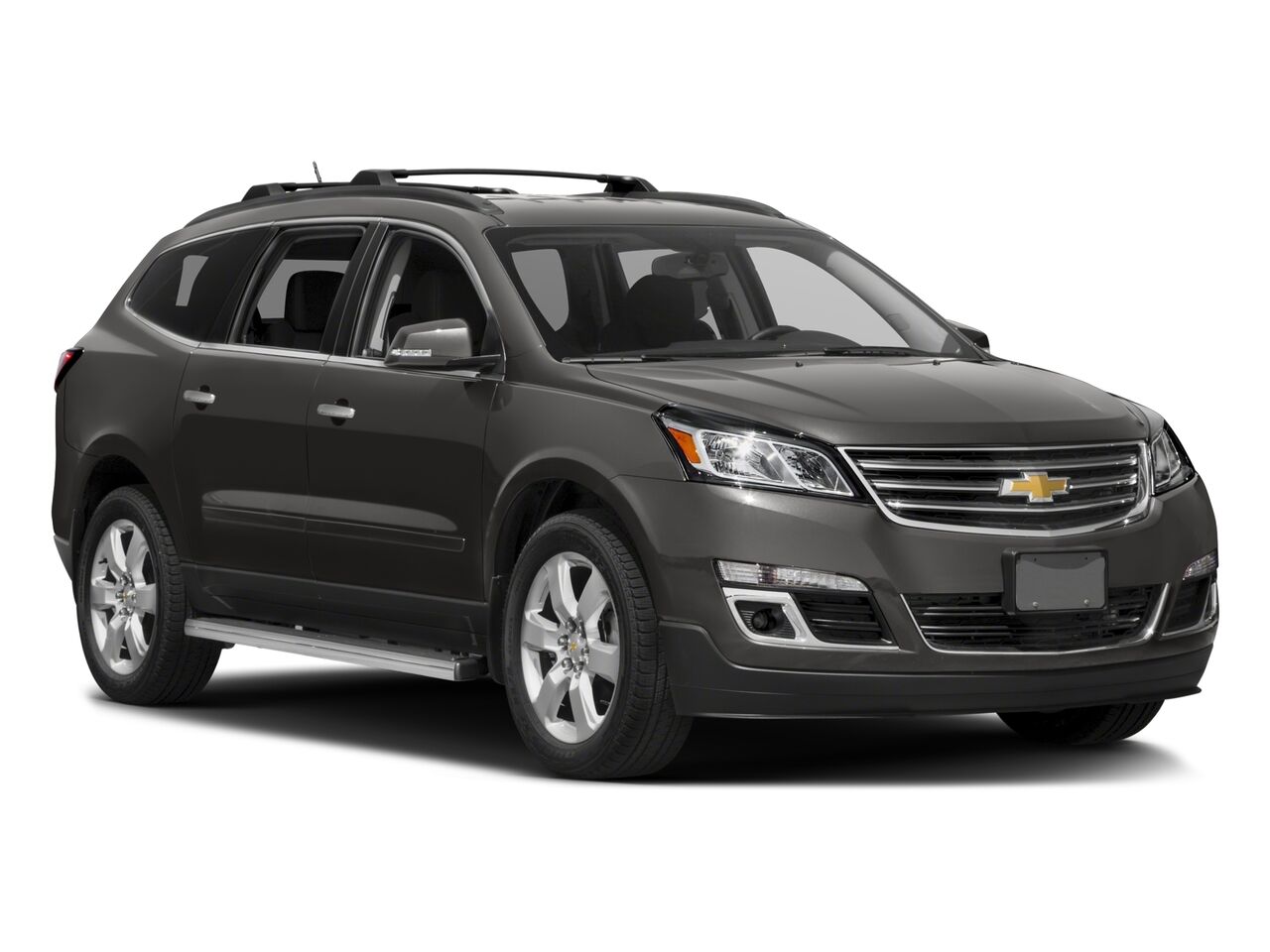 2017 Chevrolet Traverse 1LT Mesa AZ
