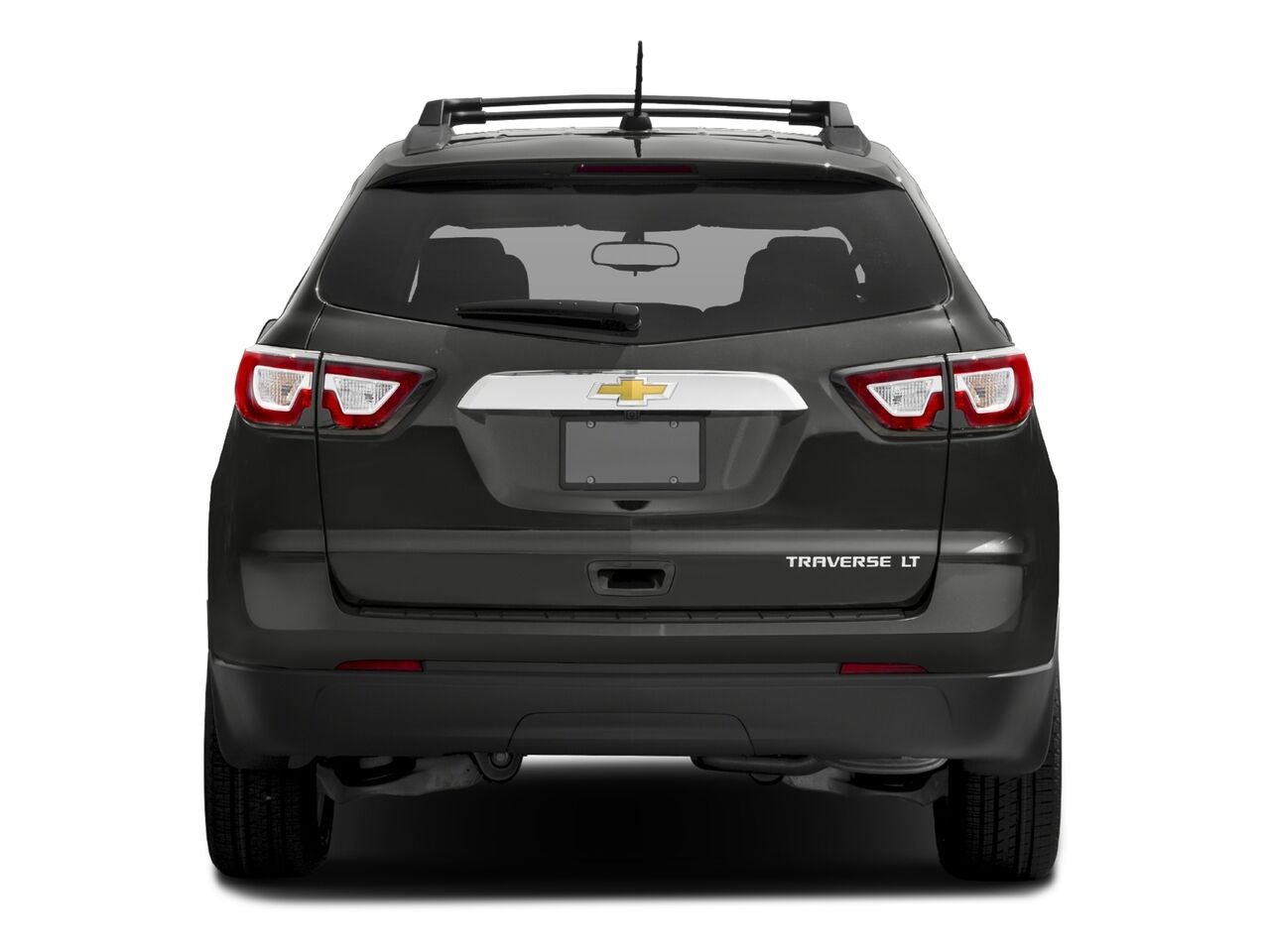 2017 Chevrolet Traverse 1LT Mesa AZ